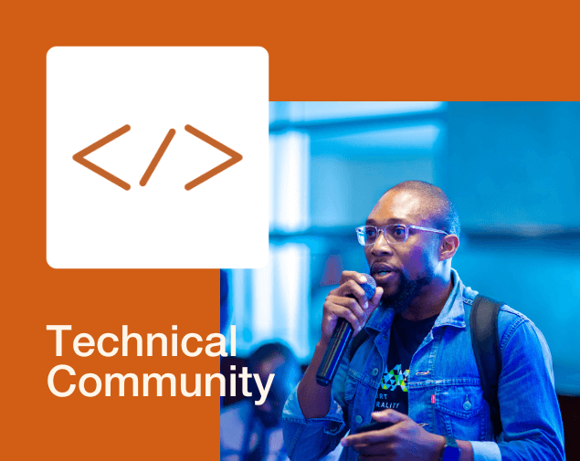 Technical Community