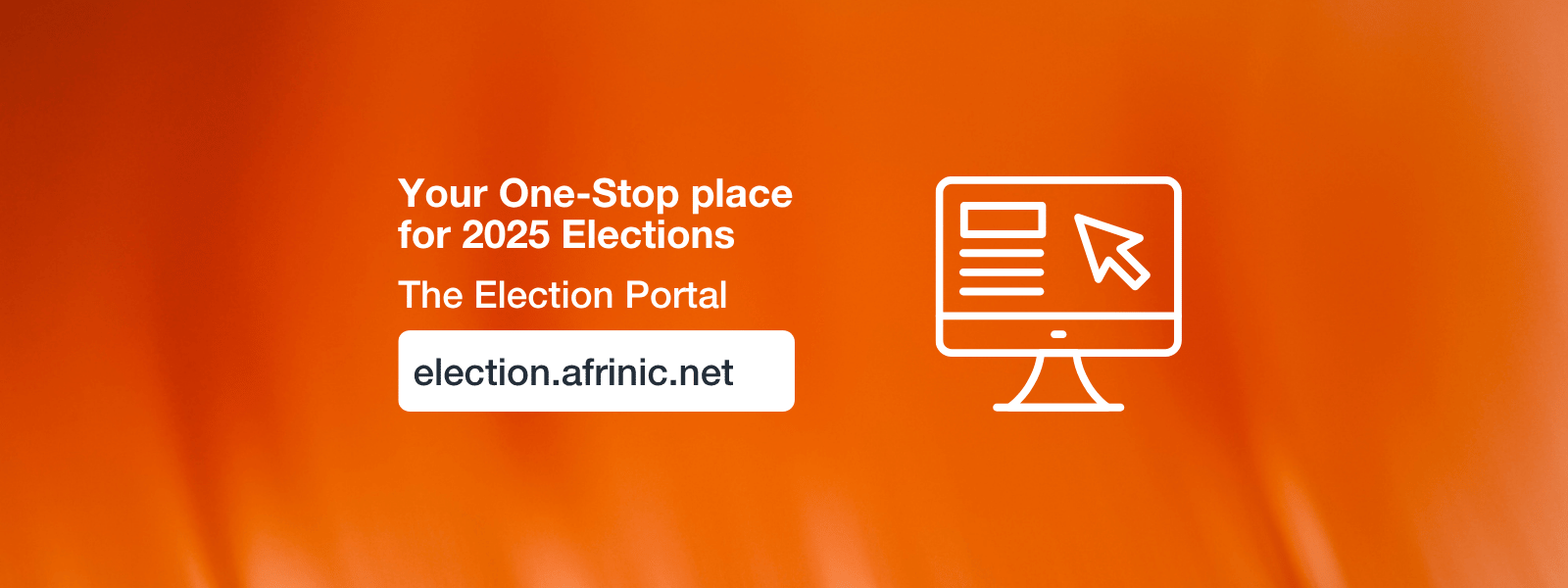 AFRINIC Election Portal