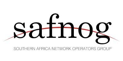 AFRINIC Team at SAFNOG-4