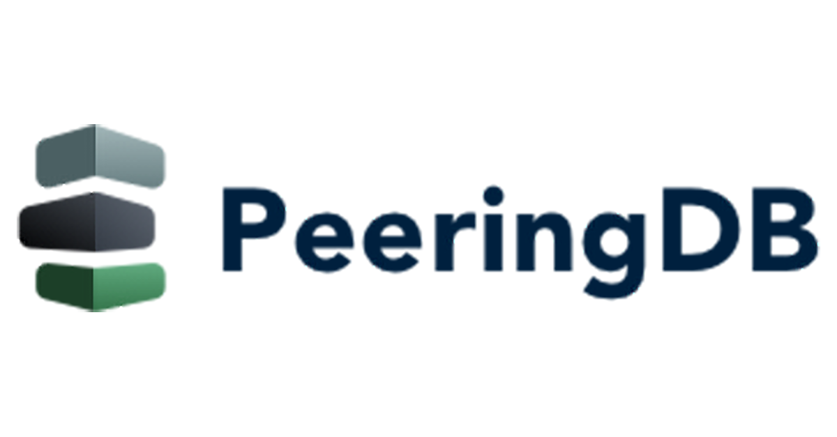PeeringDB 2021 User Survey