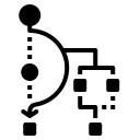 Latency Clusters (Internship@AFRINIC)