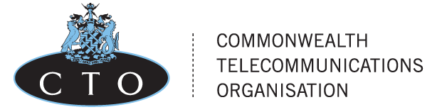 Commonwealth Telecommunications Organisation (CTO) logo