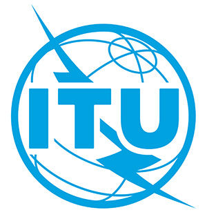 International Telecommunication Union (ITU) logo