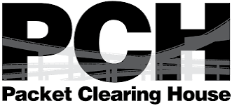 Packet Clearing House logo