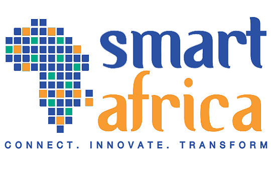 Smart Africa Secretariat logo