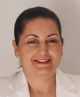 Wafa Dahmani Ep Zaafouri