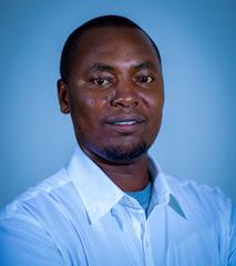 Francis Kiranga<br>Kangethe