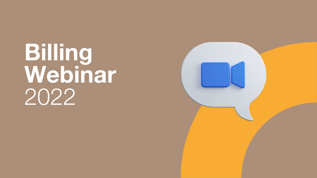 AFRINIC Billing Webinar 2022