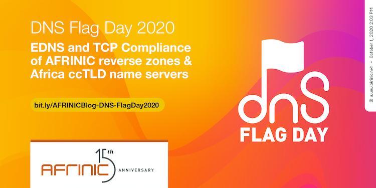 DNS Flag Day 2020