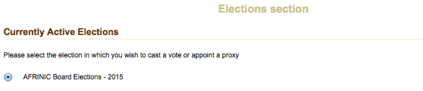 online voting prxy img1