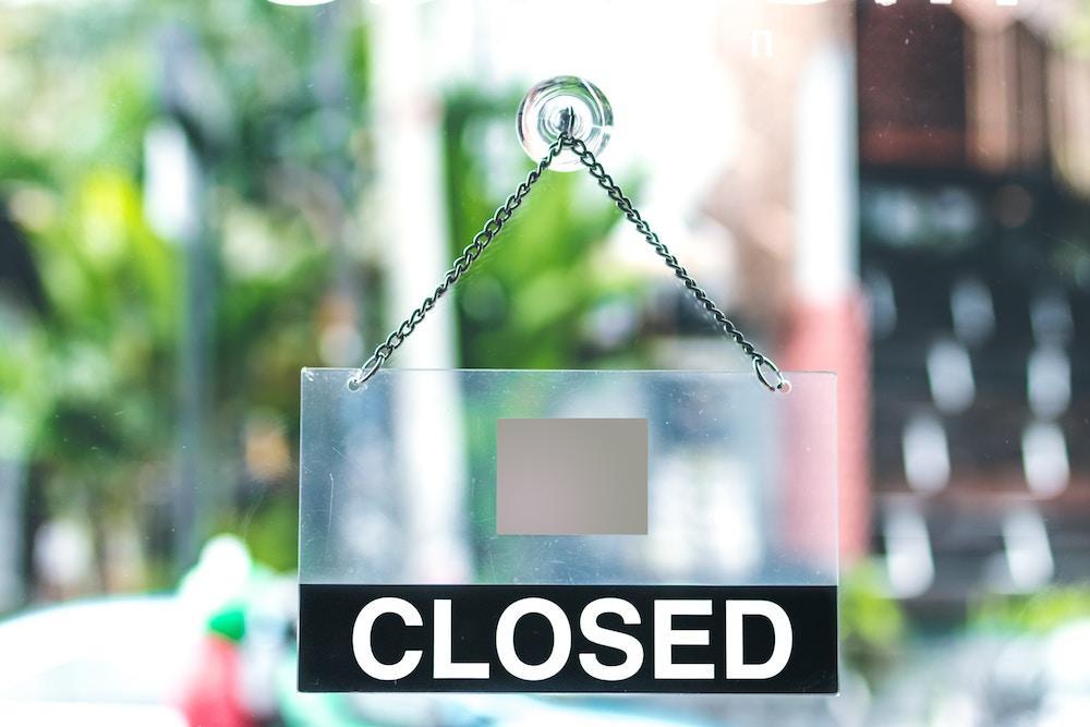 AFRINIC office closure for the 2021 festive period