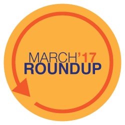 March News Roundup