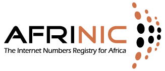 AFRINIC Logo