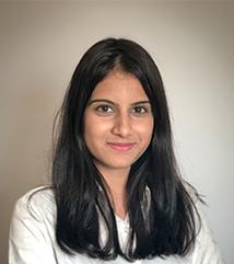 Priyanka<br>Gopauloo