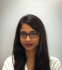 Zohra<br>Ramsawak