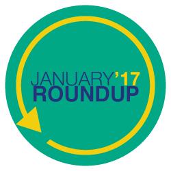 Jan News Roundup