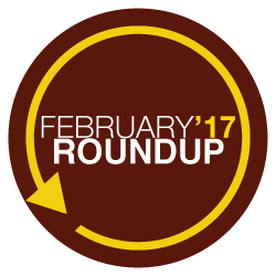 News RoundupFeb