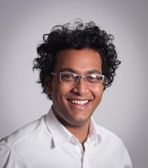 Amreesh<br>Phokeer