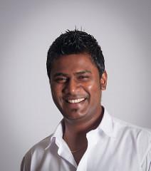 Avinash<br>Gokhool