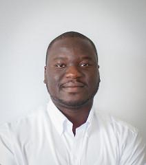 James<br>Chirwa
