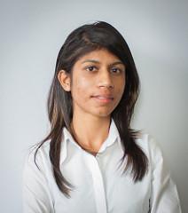 Pooja<br>Bhunjun