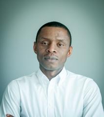 Olatunde<br>Awobuluyi