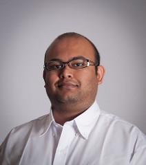 Yogesh<br>Chadee
