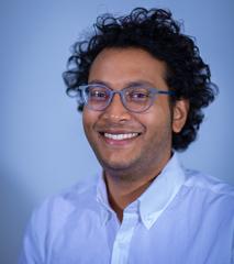 Amreesh<br>Phokeer