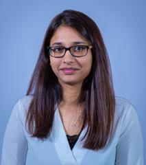 Zohra<br>Ramsawak